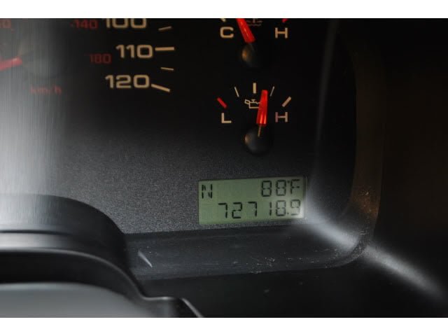 XLT dash | KARMANAUTO