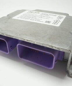Hyundai Airbag Module Crash Reset Repair Service