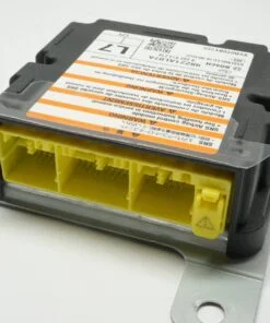 SUBARU Airbag Module Crash Reset Repair Service