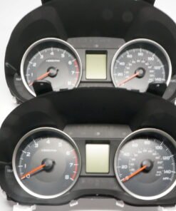 Mercedes Cluster Clone Service.