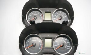 SUBARU Instrument Cluster Speedometer Dash Clone Service