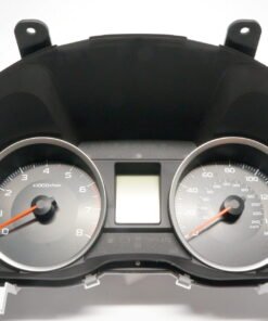 Alternative view of SUBARU Instrument Cluster Speedometer Dash Clone Service