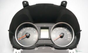Alternative view of SUBARU Instrument Cluster Speedometer Dash Clone Service