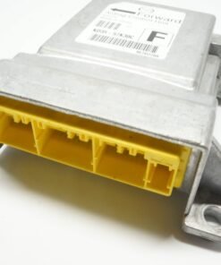 Mazda Airbag Module Crash Reset Repair Service