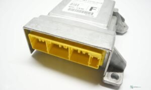 Mazda Airbag Module Crash Reset Repair Service