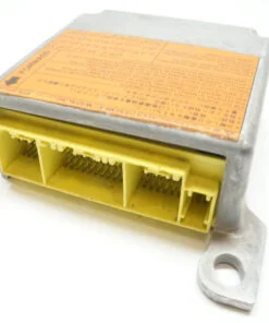 Nissan Airbag Module Crash Reset Repair Service