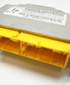 Alternative view of RAM Airbag Module Crash Reset Repair Service