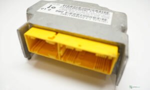 Alternative view of Chrysler Airbag Module Crash Reset Repair Service