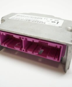 RAM Airbag Module Crash Reset Repair Service