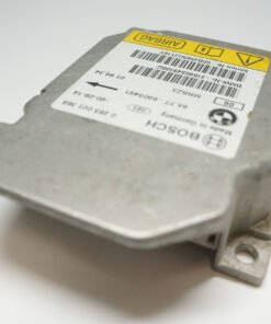 Alternative view of BMW Airbag Module Reset  Repair Service