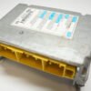 Honda SRS airbag control module 77960 reset and repair service by Karman Auto