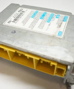 Honda SRS airbag control module 77960 reset and repair service by Karman Auto