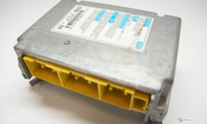 Honda SRS airbag control module 77960 reset and repair service by Karman Auto