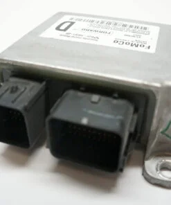 Lincoln Airbag Module Crash Reset Repair Service