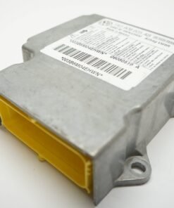 Alternative view of AUDI Airbag Module Reset  65535 Repair Service