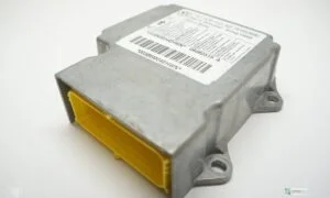 Alternative view of AUDI Airbag Module Reset  65535 Repair Service