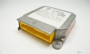 AUDI Airbag Module Reset 65535 Repair Service