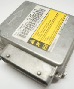 Chevy Chevrolet Airbag Module Reset Repair Service