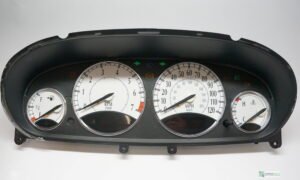 Chrysler Sebring Chrysler Town and country Chrysler C 300 Speedometer Gauge Instrument Cluster Lighting Repair Service 97 -04.