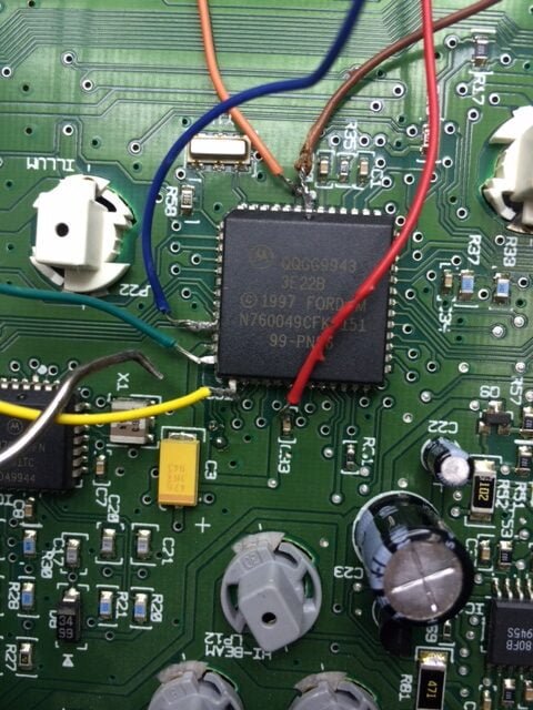 ecu reprogram | KARMANAUTO