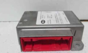 Kia Airbag Module Reset Repair Service
