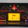 volvo sami semi truck cluster repair