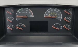 Alternative view of Volvo VNL Semi Speedometer, Instrument Cluster Rebuild Repair Service