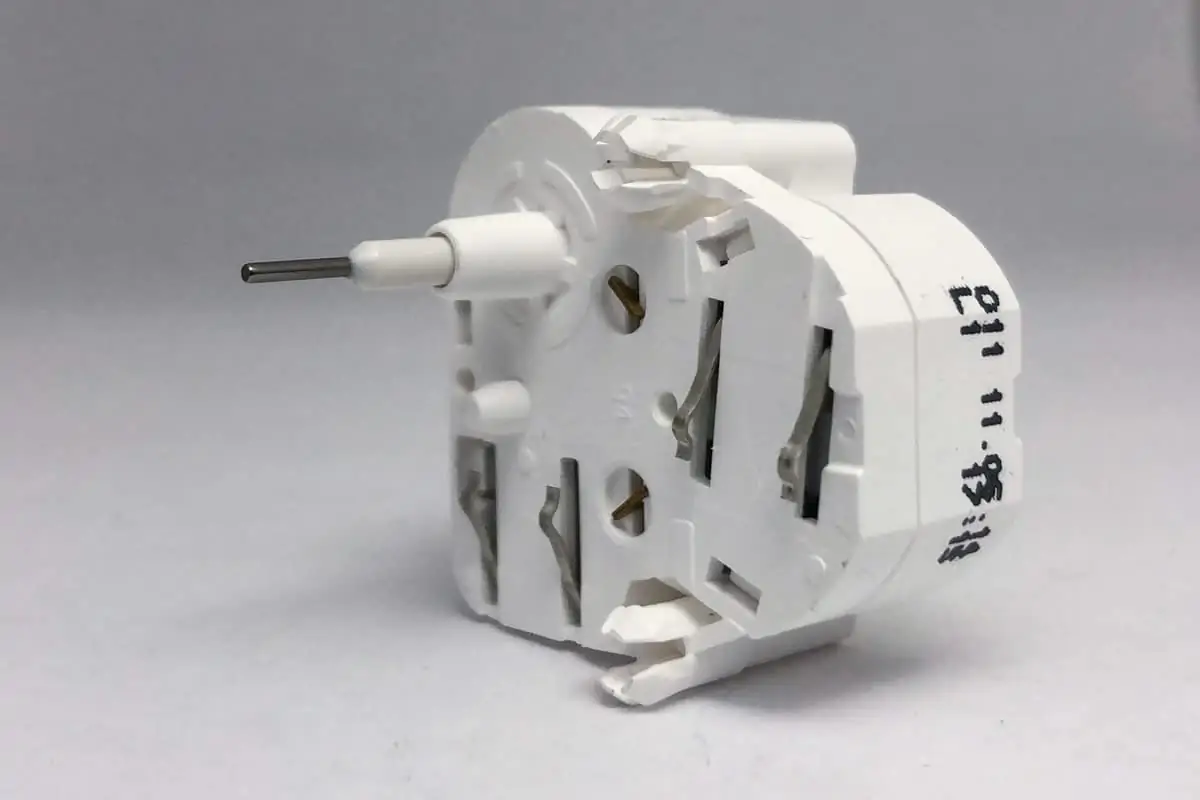 volvo stepper motor new | KARMANAUTO