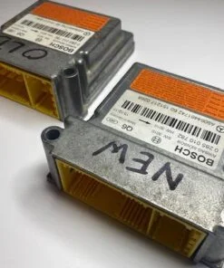 Airbag Module Clone Service