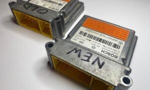 Airbag Module Clone Service