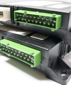 Alternative view of Mini Cooper BCM Clone Service | R50/R52/R53 BC1 2001-2008 Body Control Module Reprogramming