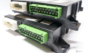 Alternative view of Mini Cooper BCM Clone Service | R50/R52/R53 BC1 2001-2008 Body Control Module Reprogramming
