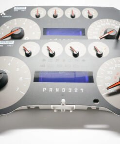FORD LINCOLN  Cluster Clone Service