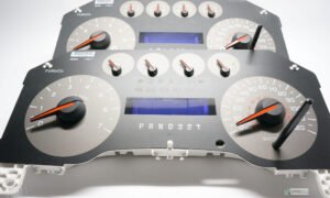 FORD LINCOLN  Cluster Clone Service