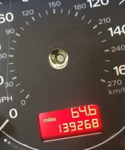 vw audi cluster programming