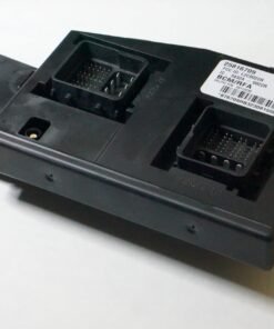Alternative view of BCM Body Control Module CLONE SERVICE For 04-07 GMC Canyon Chevrolet Colorado H3