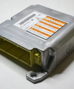 Alternative view of SUBARU Airbag Module Crash Reset Repair Service