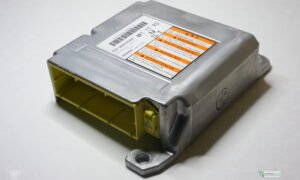 Alternative view of SUBARU Airbag Module Crash Reset Repair Service