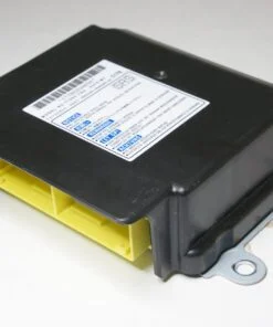 Acura SRS airbag control module 77960 series reset and repair by Karman Auto