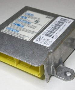 Acura 77960 airbag module connector and harness plug before reset service