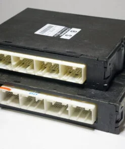 Subaru ECU Clone Service