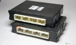Subaru ECU Clone Service