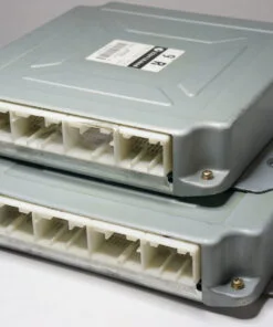 Alternative view of Subaru ECU Clone Service