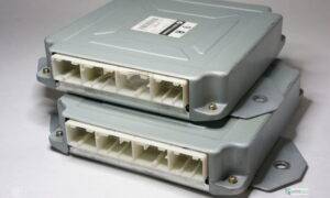 Alternative view of Subaru ECU Clone Service