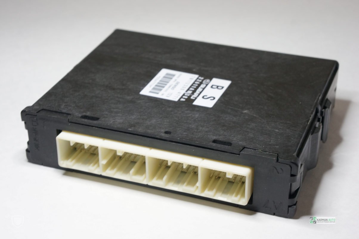 Microcontroller Subaru Subaru ECU VIN Programing | KARMANAUTO
