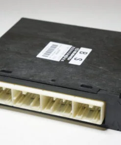Alternative view of Subaru ECU VIN Programing