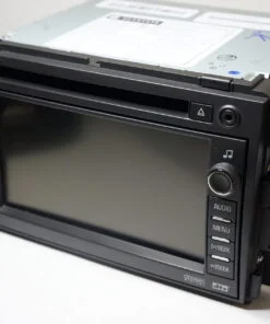 GM Navigation Theftlock Activated Unlock Service 2000 to 2006