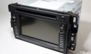 GM Navigation Theftlock Activated Unlock Service 2000 to 2006