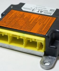 Alternative view of Infiniti Airbag Module Crash Reset Repair Service