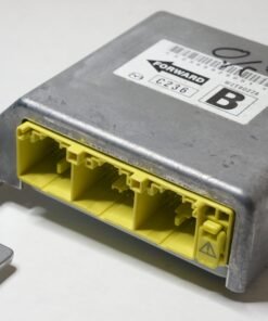 Alternative view of Mazda Airbag Module Crash Reset Repair Service